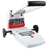 NOVUS Blocklocher B 2200 grau Zwei- und Vierfach Lochung Voir les images du produit 6
