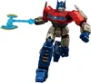 Blokees Transformers, 12 rok/roky, Vícebarevný, ABS Náhled obrázku produktu 3