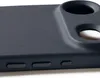 Mujjo Full cuir coque iPhone Air – Bordure en cuir Voir les images du produit 3