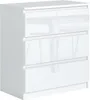 Mobelsta Kommode, Schrank mit Schubladen, Modernes Produktbild-Vorschau 1