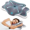 Kopfkissen Memory Foam Kissen, Ergonomisches Kopfkissen Produktbild-Vorschau 1