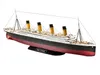 Revell RMS Titanic, Model statku pasaerskiego, Zestaw Podgląd zdjęcia produktu 2