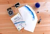 Clairefontaine 2x Block, 12 Aquarellpapiere, 10x15cm 12 Bl Produktbild-Vorschau 6