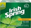 Irish Spring Original zeepstaven, set van 3, elk 106,3 gram Productafbeelding-voorbeeld 1