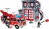 PLAYMOBIL Action 71603, Straż pożarna, 4 lat(a), Podgląd zdjęcia produktu 6