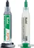 Rosfix Sada Spájkovačiek Flux 338 – Vysokokvalitné Gélové Náhľad obrázku produktu 2