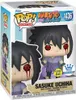 Funko Pop! Animation: Naruto - Sasuke Uchiha Amaterasu Produktbild-Vorschau 8