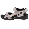 Fidelio Trekkingsandalen Gini Damen 3832343937 Beige 43 EU Produktbild-Vorschau 16