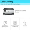 Atramentová tlačiareň HP OfficeJet Pro 9110b sivá Náhľad obrázku produktu 13