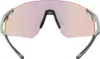 Bolle C-icarus Photochrome Sonnenbrille Golden Clear Ruby Voir les images du produit 5