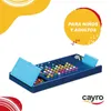Cayro 946180 - Mistrzowska gra umysłowa z kolorami Podgląd zdjęcia produktu 7