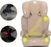 Lorelli Speed GT i-Size ISOFIX Kindersitz 100–150 cm (15–36 Produktbild-Vorschau 18