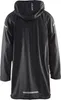 BLAKLÄDER® uni Regenjacke 4301 schwarz Größe 3XL Produktbild-Vorschau 2