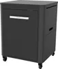 Cozze Premium 600, Schwarz, Edelstahl, Stahl, Rechteckige Produktbild-Vorschau 4