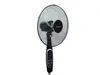 Blow Standing fan 16" LCD+ remote control Náhľad obrázku produktu 6