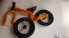 Early Rider Superply Bonsai Laufrad 12'' Birke Produktbild-Vorschau 8