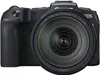 Canon EOS RP Body + RF 24-105mm f/4L IS USM lens + Mount Podgląd zdjęcia produktu 1