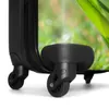NoBoringSuitcases.com® Koffer Handgepäck Trolley Rollkoffer Produktbild-Vorschau 6
