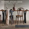 A dining table with chairs in a modern setting. Náhľad obrázku produktu