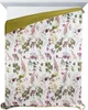 Design91 Couvre-lit Couverture décorative Couvre-lit ROSA Voir les images du produit 4
