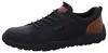 Chaussures de ville Rieker pour hommes, type mocassin, Voir les images du produit 13