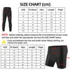 ROCKBROS Herren Radsport-Anzüge Langarm Jacke + Hose mit Produktbild-Vorschau 7