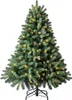 Dehner Künstlicher Weihnachtsbaum Fichte Stellan, mit Produktbild-Vorschau 1