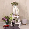 Étagère en échelle ECODECO pour jardinière surélevée de Voir les images du produit 12