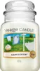 Yankee Candle Classic Housewarmer Gross, Clean Baumwolle, Produktbild-Vorschau 3