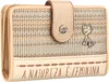 Anekke Hochkantbörse Damen Amazonia Pachamama 36789-902 Produktbild-Vorschau 5
