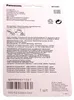 Panasonic WER9500Y1361 Replacement Trimmer Blade for Produktbild-Vorschau 11