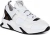 Guess Geniver Sneaker in Weiß Braun für Damen – 6 UK - 39 Produktbild-Vorschau 1