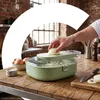 Gemüseschneider Zerkleinerer Zwiebelschneider 20 in 1 Produktbild-Vorschau 10