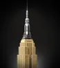 LEGO® Architecture 21046 Empire State Building Podgląd zdjęcia produktu 13