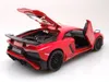 Bburago 18-21079 - Modellauto - Lamborghini Aventador LP Produktbild-Vorschau 9
