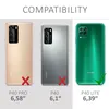 kwmobile Handyhülle für Huawei P40 Lite Hülle - TPU Case - Produktbild-Vorschau 5
