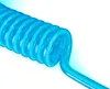 Laccio di sicurezza ENERO per tavola da SUP – 3 metri – Blu Anteprima dell’immagine prodotto 4