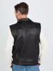 JCC Lederweste BigVest2 Herren black 62 Produktbild-Vorschau 8