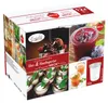 Einkochwelt Pot à conserves 12 pièces, transparent, avec Voir les images du produit 8