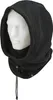 Brandit BD7027 | Arctic Balaclava One Size - Farbe: Black - Produktbild-Vorschau 1