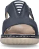Sandalette mit Mehrweite bis 30mm Sohlenhöhe 60466-15 Produktbild-Vorschau 31