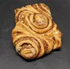 Vestakorn Franzbrötchen - 2x saftige Franzbrötchen mit Zimt Produktbild-Vorschau 1
