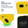 kwmobile Handyhülle für Google Pixel 8a Hülle - weiches Produktbild-Vorschau 3