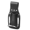 FHB Hammerhalter mit Messertasche KARLO 88850 schwarz Produktbild-Vorschau 5