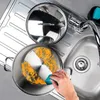 ORION Kochtopf Stahltopf mit Deckel 18/10 PREMIUM Induktion Produktbild-Vorschau 21