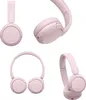 Sony WH-CH520 Bluetooth On-Ear-Kopfhörer BT 5.2, Pink EU Produktbild-Vorschau 19