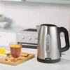 Braun PurShine WK102AI-WK1500BK, 1,7 l, 2200 W, Czarny, Podgląd zdjęcia produktu 15