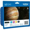 Cartuccia per stampante LC1240 MultiPack Anteprima dell’immagine prodotto 3