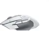Logitech G G502 X LIGHTSPEED - Mouse - ottico - 8 pulsanti Anteprima dell’immagine prodotto 10