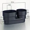 Beruhigter Zulauf DN 100 für Regenwasser Produktbild-Vorschau 7